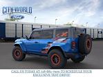 2024 Ford Bronco 4x4 SUV for sale #24F1610 - photo 29