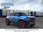 2024 Ford Bronco 4x4 SUV for sale #24F1610 - photo 32