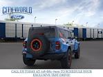 2024 Ford Bronco 4x4 SUV for sale #24F1610 - photo 33