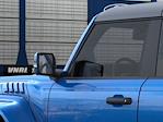 2024 Ford Bronco 4x4 SUV for sale #24F1610 - photo 47