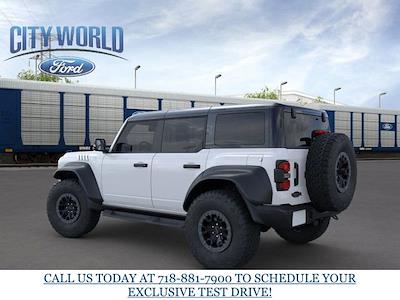 2024 Ford Bronco 4x4 SUV for sale #24F1617 - photo 2