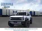 2024 Ford Bronco 4x4 SUV for sale #24F1617 - photo 3