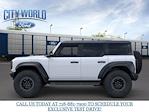 2024 Ford Bronco 4x4 SUV for sale #24F1617 - photo 28