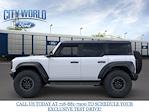 2024 Ford Bronco 4x4 SUV for sale #24F1617 - photo 4