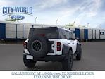 2024 Ford Bronco 4x4 SUV for sale #24F1617 - photo 33