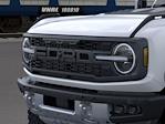 2024 Ford Bronco 4x4 SUV for sale #24F1617 - photo 44