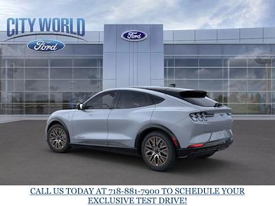 2024 Ford Mustang Mach-E AWD SUV for sale #24F1648 - photo 2