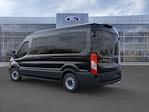 2024 Ford Transit 350 Medium Roof RWD Passenger Van for sale #24F1651 - photo 2