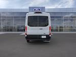 2024 Ford Transit 350 Medium Roof RWD Passenger Van for sale #24F1652 - photo 5