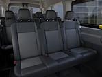2024 Ford Transit 350 Medium Roof RWD Passenger Van for sale #24F1653 - photo 11