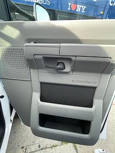 New 2025 Ford E-350 - photo 1