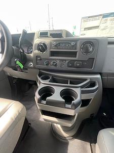 New 2025 Ford E-350 - photo 1