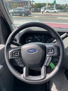 New 2025 Ford E-350 - photo 1