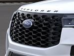 2025 Ford Explorer 4WD SUV for sale #25F1008 - photo 17