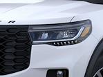 2025 Ford Explorer 4WD SUV for sale #25F1008 - photo 18