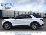 2025 Ford Explorer 4WD SUV for sale #25F1008 - photo 4