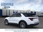 2025 Ford Explorer 4WD SUV for sale #25F1008 - photo 2