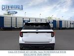 2025 Ford Explorer 4WD SUV for sale #25F1008 - photo 5