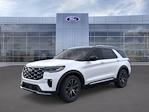 2025 Ford Explorer 4WD SUV for sale #25F1009 - photo 1