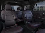 2025 Ford Explorer 4WD SUV for sale #25F1009 - photo 11