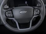 2025 Ford Explorer 4WD SUV for sale #25F1009 - photo 12