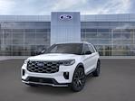 2025 Ford Explorer 4WD SUV for sale #25F1009 - photo 3