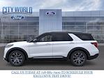 2025 Ford Explorer 4WD SUV for sale #25F1009 - photo 26