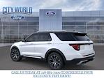 2025 Ford Explorer 4WD SUV for sale #25F1009 - photo 27