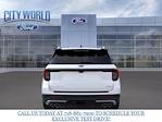 2025 Ford Explorer 4WD SUV for sale #25F1009 - photo 28