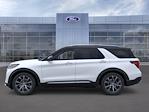 2025 Ford Explorer 4WD SUV for sale #25F1009 - photo 4