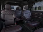 2025 Ford Explorer 4WD SUV for sale #25F1009 - photo 34