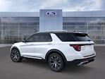 2025 Ford Explorer 4WD SUV for sale #25F1009 - photo 2