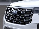 2025 Ford Explorer 4WD SUV for sale #25F1009 - photo 40
