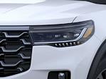 2025 Ford Explorer 4WD SUV for sale #25F1009 - photo 41