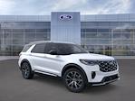 2025 Ford Explorer 4WD SUV for sale #25F1009 - photo 7