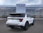 2025 Ford Explorer 4WD SUV for sale #25F1009 - photo 8
