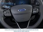2025 Ford Escape AWD SUV for sale #25F1060 - photo 21