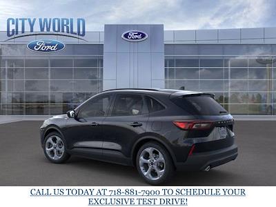 2025 Ford Escape AWD SUV for sale #25F1063 - photo 2