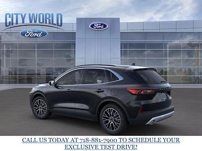 2025 Ford Escape FWD SUV for sale #25F10788 - photo 2