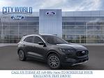 2025 Ford Escape FWD SUV for sale #25F10788 - photo 30