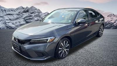 2023 Honda Civic Hatchback FWD Hatchback for sale #F13598 - photo 1