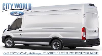 2025 Ford Transit 250 High Roof RWD Empty Cargo Van for sale #25F1102 - photo 2