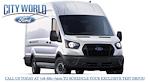 2025 Ford Transit 250 High Roof RWD Empty Cargo Van for sale #25F1102 - photo 4