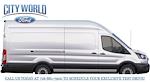 2025 Ford Transit 250 High Roof RWD Empty Cargo Van for sale #25F1102 - photo 5