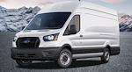 2025 Ford Transit 250 High Roof RWD Empty Cargo Van for sale #25F1102 - photo 8
