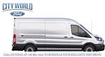 2025 Ford Transit 250 Medium Roof RWD Empty Cargo Van for sale #25F1107 - photo 12