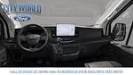 2025 Ford Transit 250 Medium Roof RWD Empty Cargo Van for sale #25F1107 - photo 7