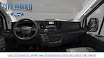 2025 Ford Transit 250 Medium Roof RWD Empty Cargo Van for sale #25F1108 - photo 28