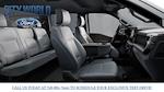 2025 Ford F-550 Crew Cab DRW 4x4 Cab Chassis for sale #25F1127 - photo 14