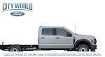 2025 Ford F-550 Crew Cab DRW 4x4 Cab Chassis for sale #25F1127 - photo 5